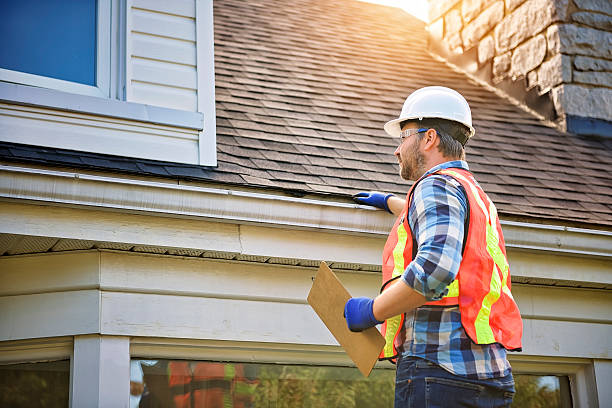 Trusted Storm Damage Roof Repair service in Braintree, MA - Ben Roofing and Steel LLC